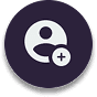 Create Your Account icon